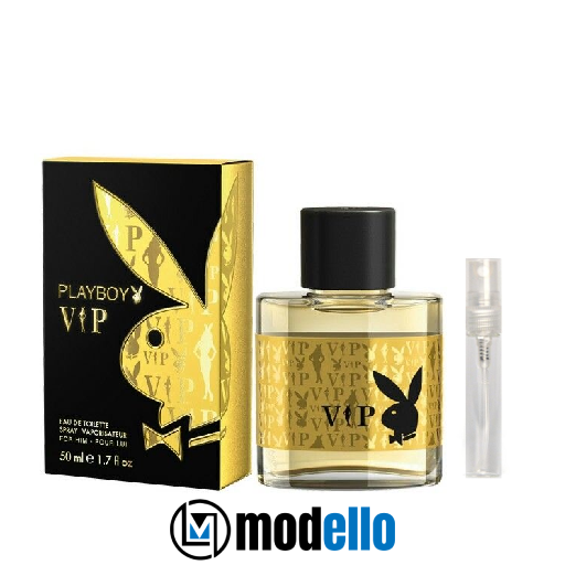 اسانس عطر پلی بوی وی آی پی | Playboy VIP